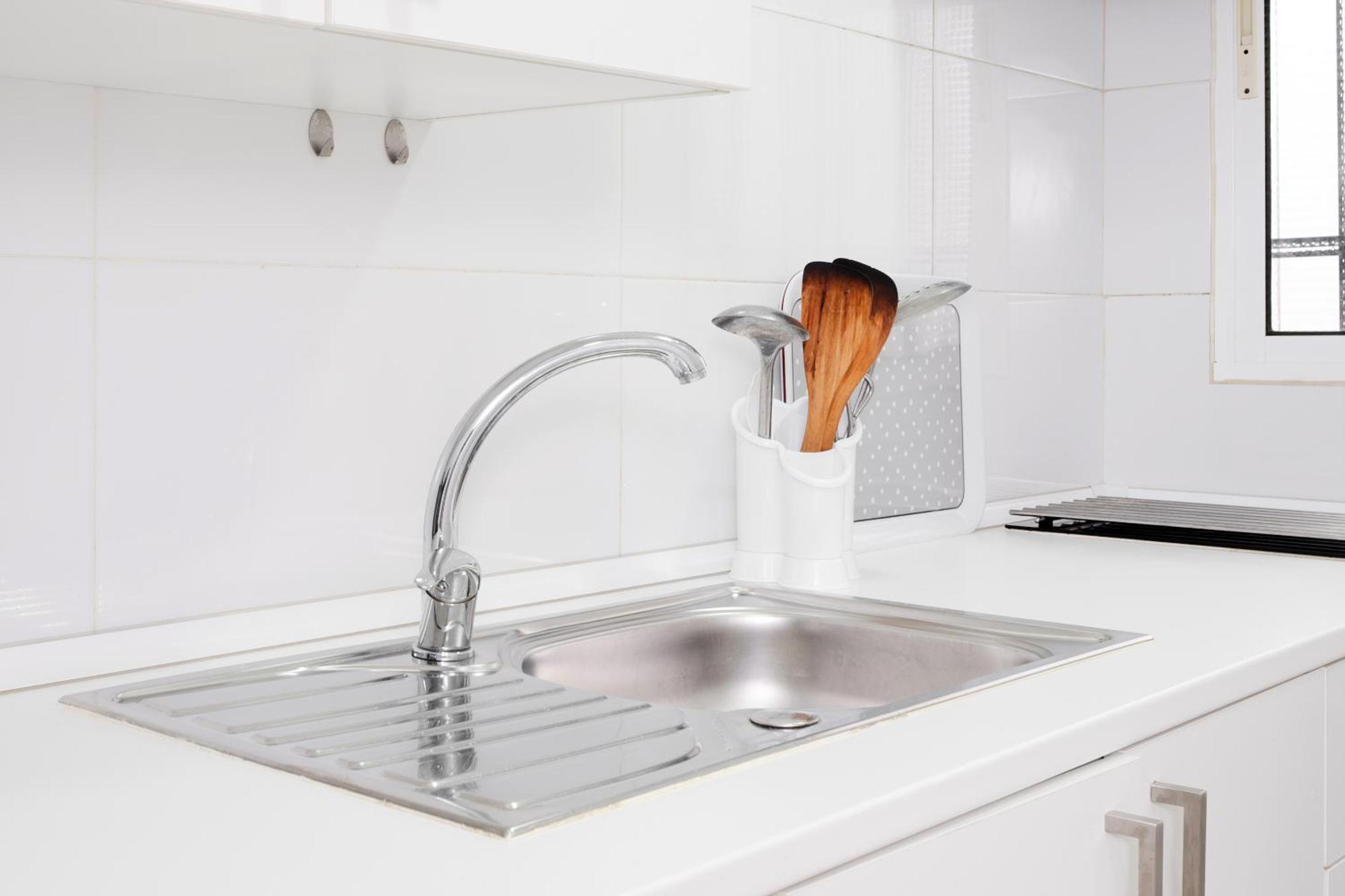 A 5 Minutos De Calle Feria Y Alameda Appartement